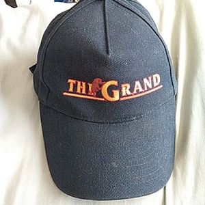 The MGM Grand $43 oneSz+ free $8 gift bundle